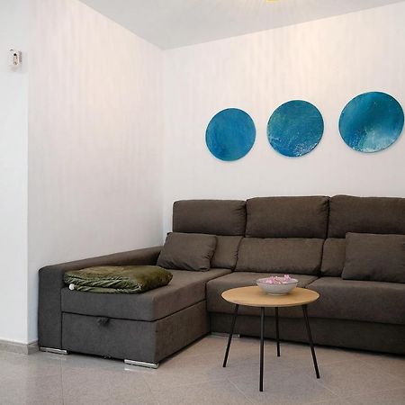 Apartamento Casa Albazul Playa Honda  Exterior foto