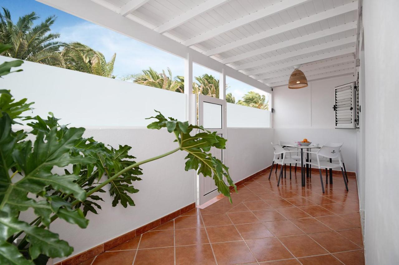 Apartamento Casa Albazul Playa Honda  Exterior foto
